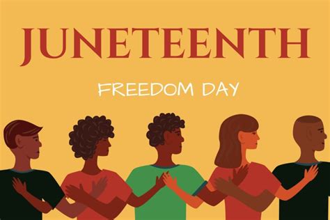 Juneteenth 2022: What's open, what's closed .